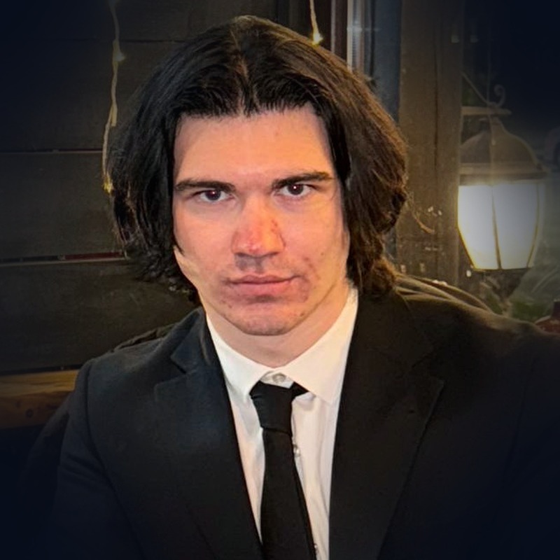 Roman Maruseac, CEO of Sable Code